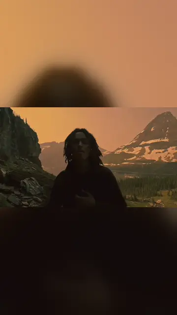 Превью шаблона «CINEMATIC STYLE»