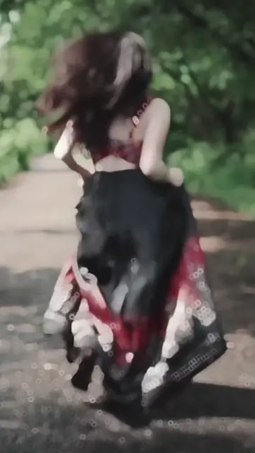 Превью шаблона «Filter effect slowmo»