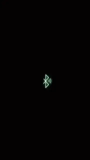 Превью шаблона «Bluetooth trend»