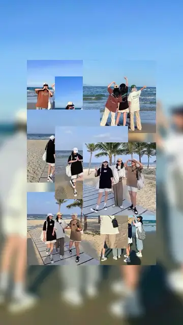Превью шаблона «9 frame»