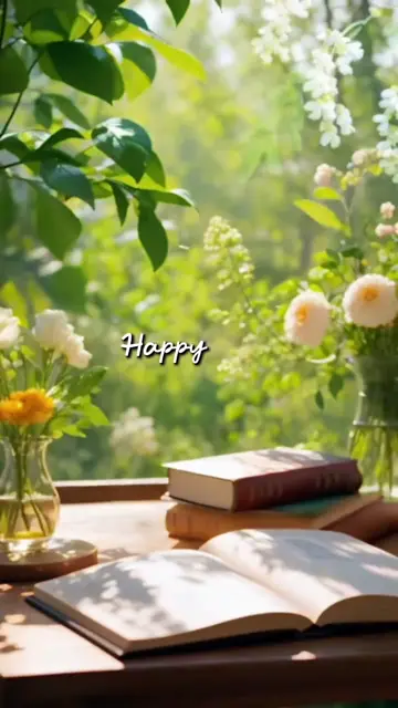 Превью шаблона «Happy day»