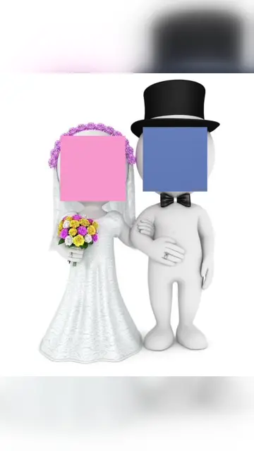 Превью шаблона «💍»