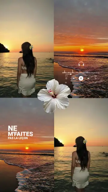 Превью шаблона «clean été photos»