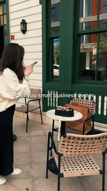 Превью шаблона «you usiness owner»