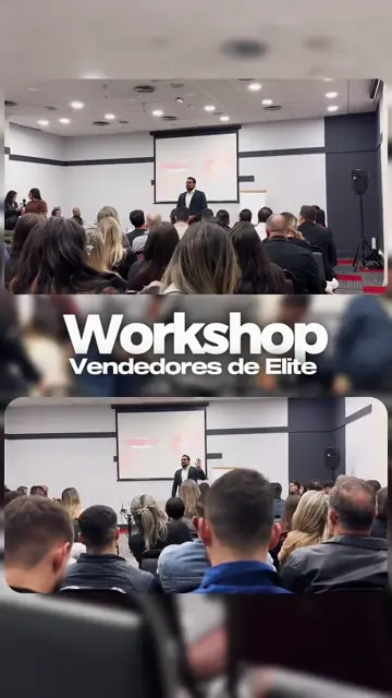 Превью шаблона «Workshop | Stories»
