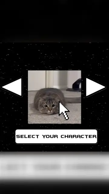 Превью шаблона «Select your skin»
