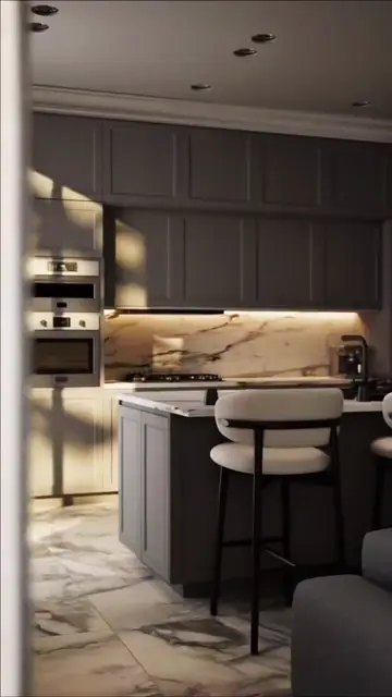 Превью шаблона «Móveis Cozinha»