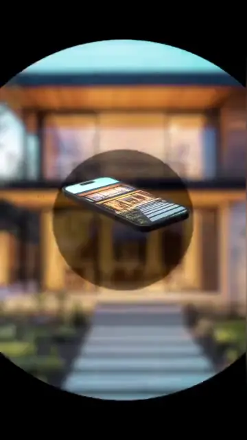 Превью шаблона «Real Estate»