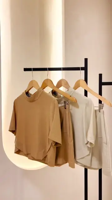 Превью шаблона «MODA FEMININA»