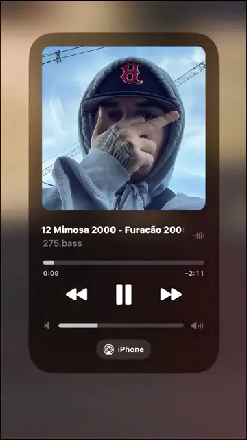 Превью шаблона «Sound cloud | Viral»