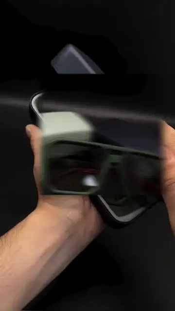 Превью шаблона «oculos divulgação»