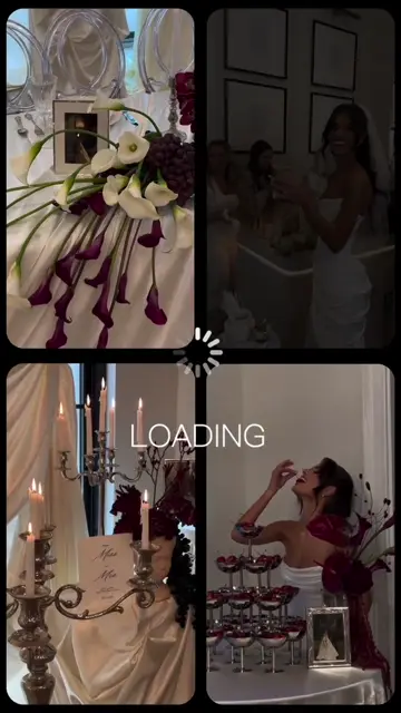 Превью шаблона «Bridal shower»