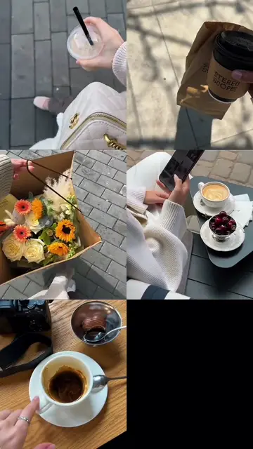Превью шаблона «Moment»