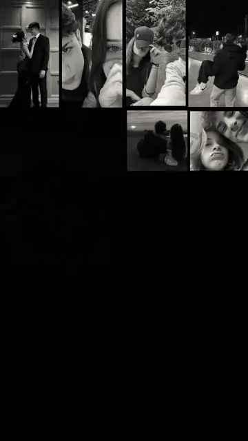 Превью шаблона «MY LOVE»