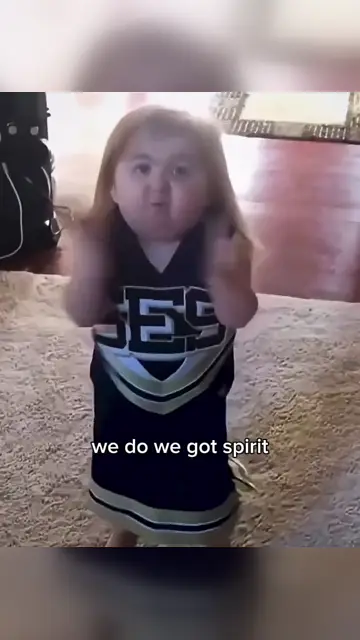 Превью шаблона «we got spirit trend»