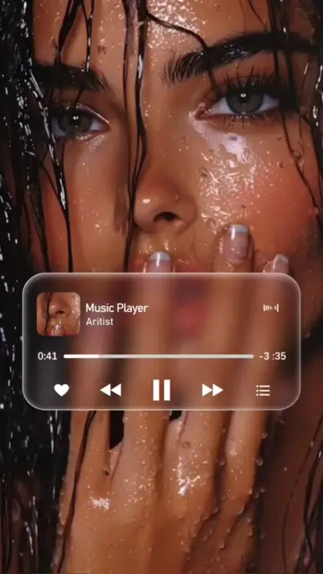 Превью шаблона «Top Music»