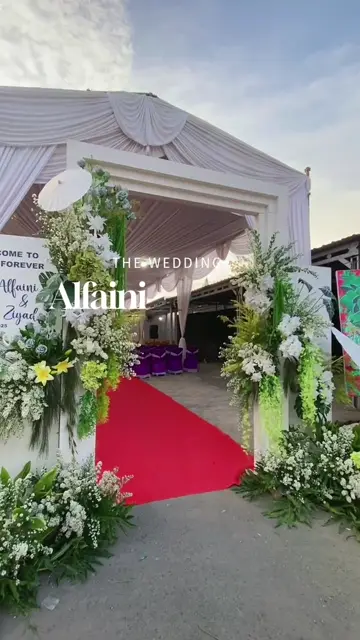 Превью шаблона «Wedding cinematic»