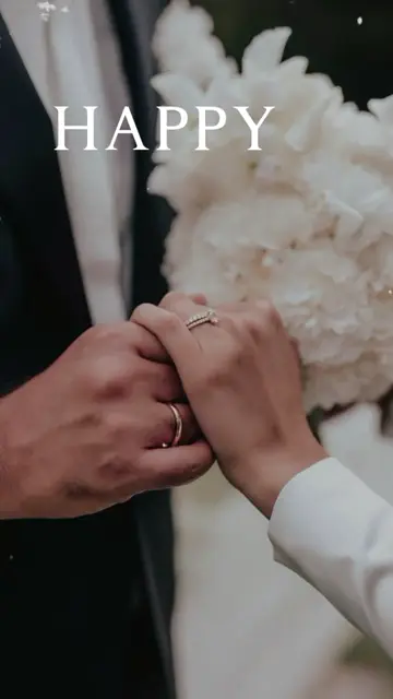 Превью шаблона «Anniversary moment»