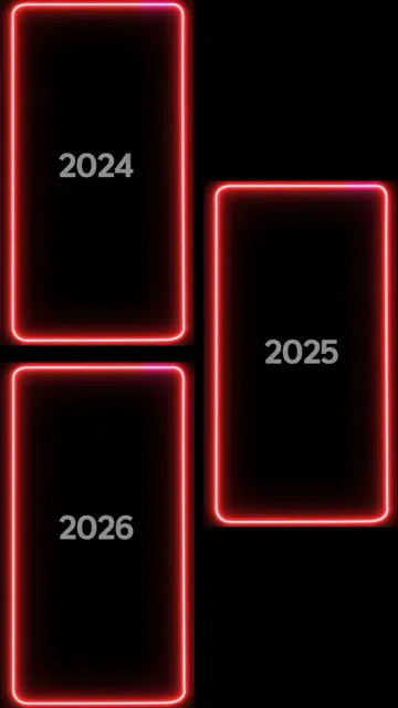 Превью шаблона «2024vs2025vs2026»