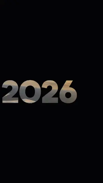 Превью шаблона «2026 Moments»