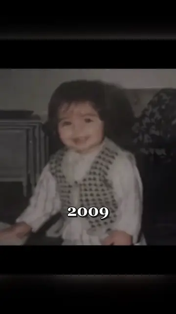Превью шаблона «2009 & 2026»