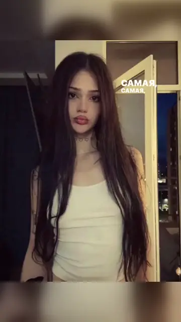 Превью шаблона «самая самая»
