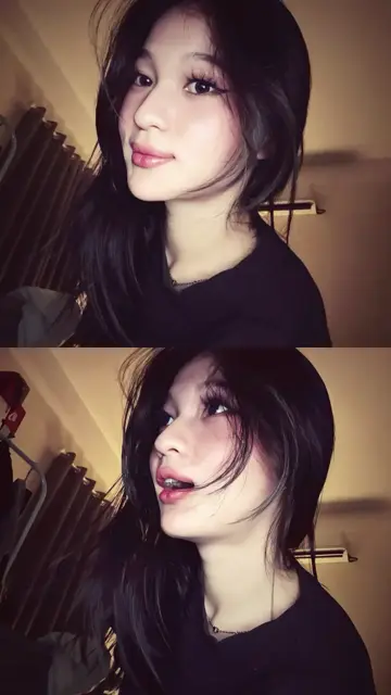 Превью шаблона «filter aesthetic»