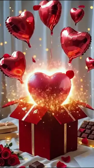 Превью шаблона «Happy Anniversary»