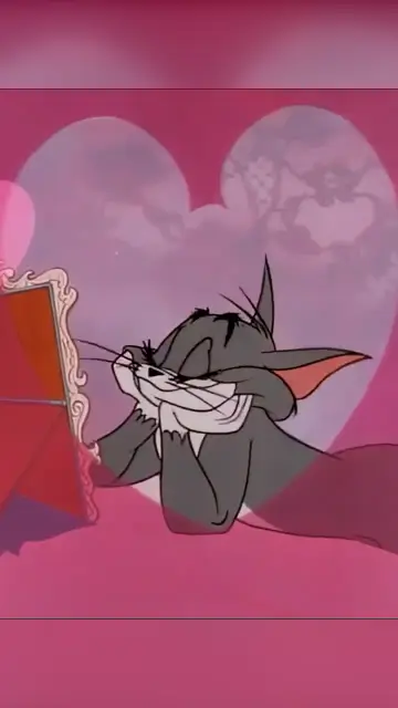 Превью шаблона «TOM IN LOVE»