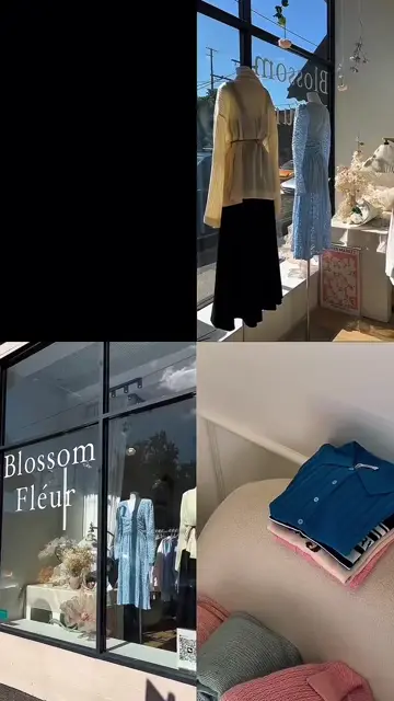 Превью шаблона «roupas femininas»