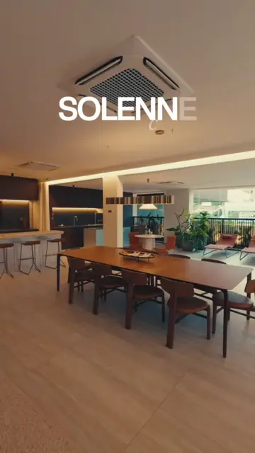 Превью шаблона «Apartment Reels»