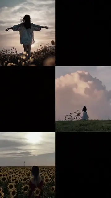 Превью шаблона «Beautiful Moments»