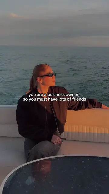 Превью шаблона «you are a business»