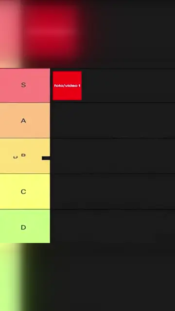 Превью шаблона «caindo de ranking»