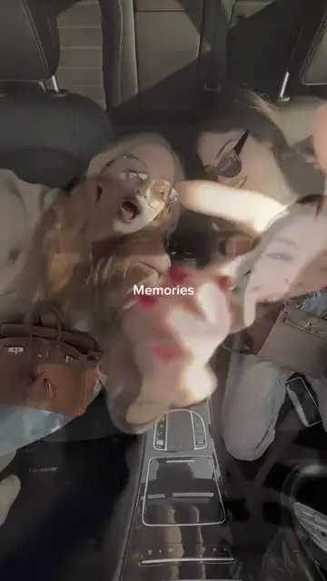 Превью шаблона «memories»