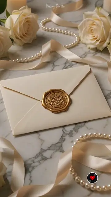 Превью шаблона «HAPPY ANNIVERSARY 💌»